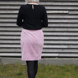 Pencilskirt Adele Gr. 34-50