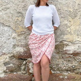 Pencilskirt Adele Gr. 34-50