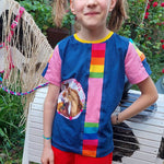 Schnittmuster Main BonShirt - Resteshirt - 80-164 - Sewando