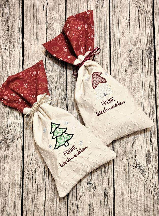 Stickdatei Set für alle Anlässe 124 Designs in verschiedenen Größen - Sewando