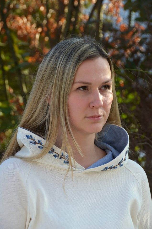 KAPUZEN-SCHNITTERWEITERUNG für BETULA und PICEA: - Sewando