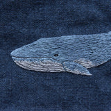 Handstickvorlage POLARTIERE - Sewando