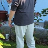 Joggpants MICHA Schnittmuster+Nähanleitung Gr. XL - 5XL : - Sewando