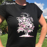 Plotterdatei The Beach is calling - Sewando