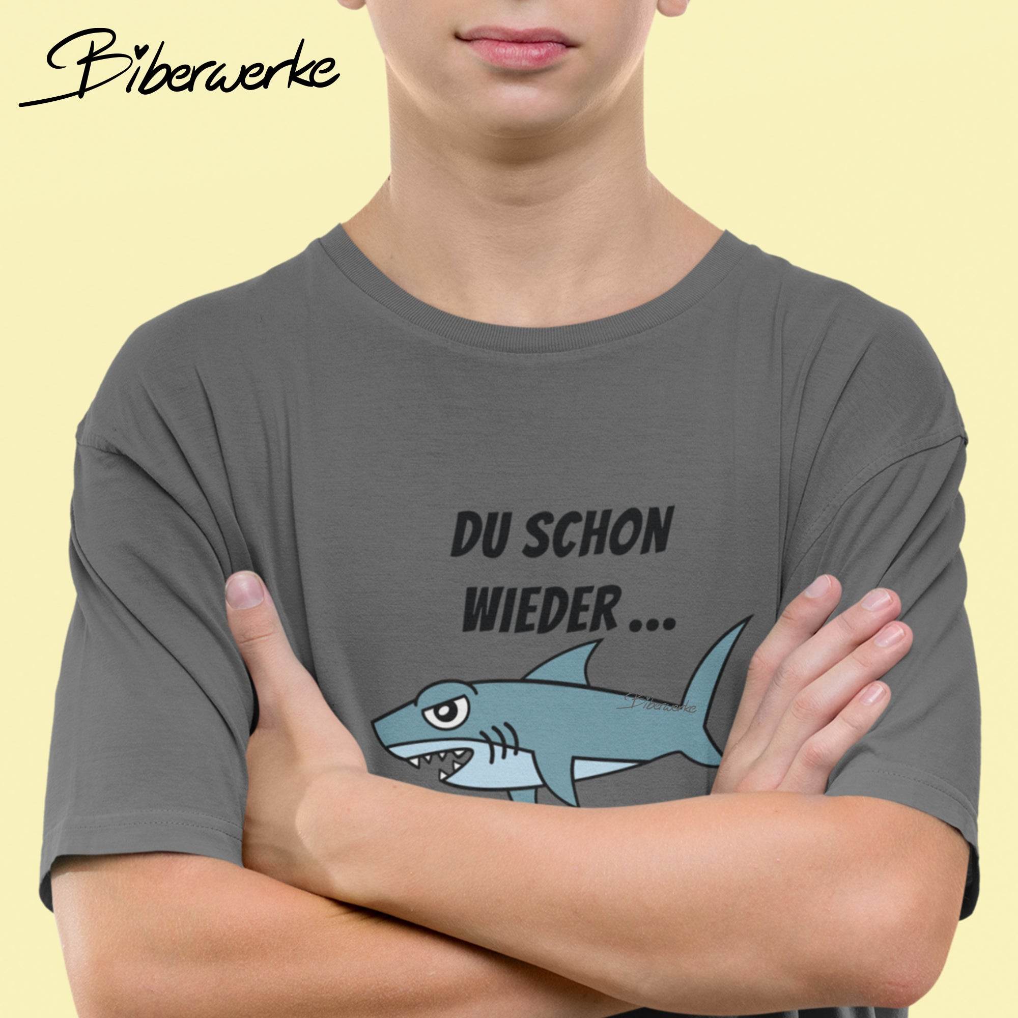 Plotterdatei Haie + Statements - Sewando