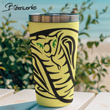 Plotterdatei Tribal Cobra - Sewando
