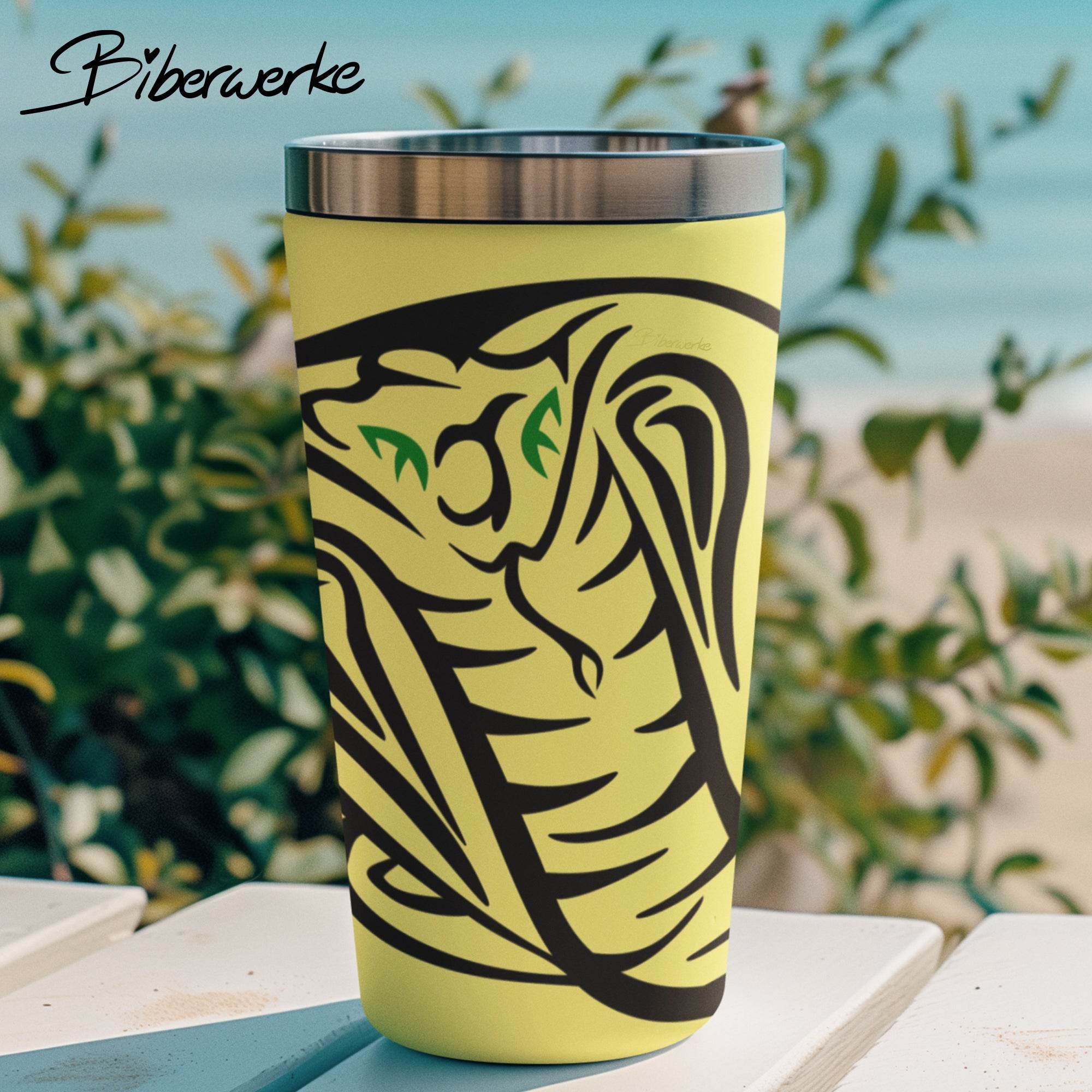 Plotterdatei Tribal Cobra - Sewando