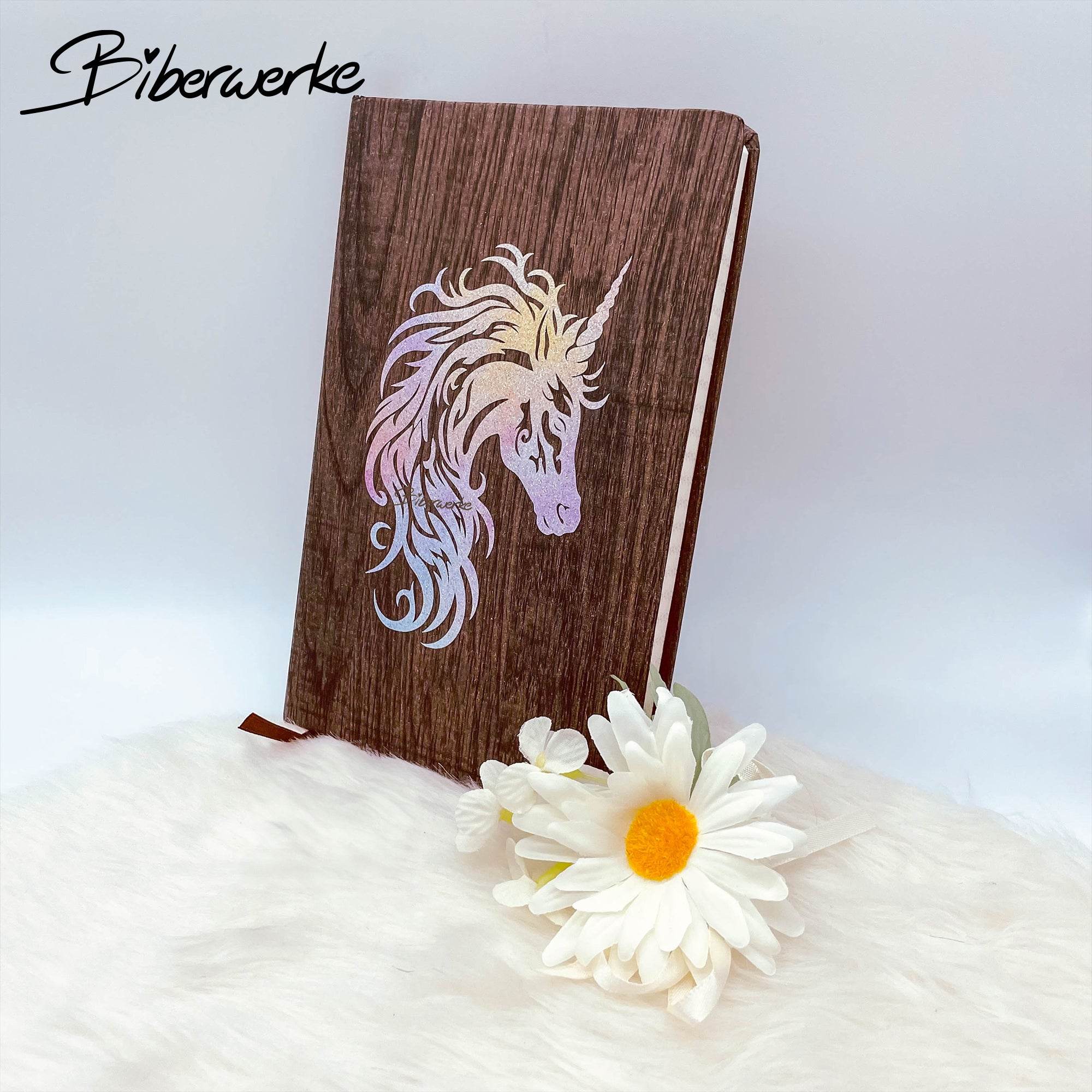 Plotterdatei Tribal Unicorn - Sewando