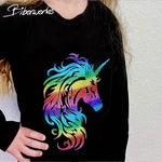 Plotterdatei Tribal Unicorn - Sewando