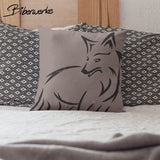 Plotterdatei Tribal Fuchs - Sewando