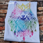 Plotterdatei Wolf - Sewando