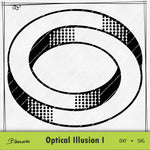 Plotterdatei Optical Illusion I - Sewando
