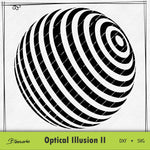 Plotterdatei Optical Illusion II - Sewando