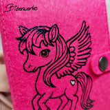 Plotterdatei Pegasus - Sewando