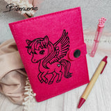 Plotterdatei Pegasus - Sewando