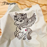 Plotterdatei Pegasus - Sewando