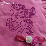 Plotterdatei Pegasus - Sewando