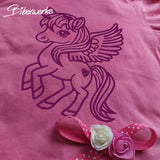 Plotterdatei Pegasus - Sewando