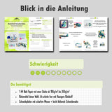 Plotterdatei RuckZuck Gutscheinbox - Sewando