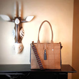 ohHenri Big * Taschen - Schnittmuster - eBook * Shopper - Totebag - Sewando
