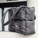 ohHenri Big * Taschen - Schnittmuster - eBook * Shopper - Totebag - Sewando