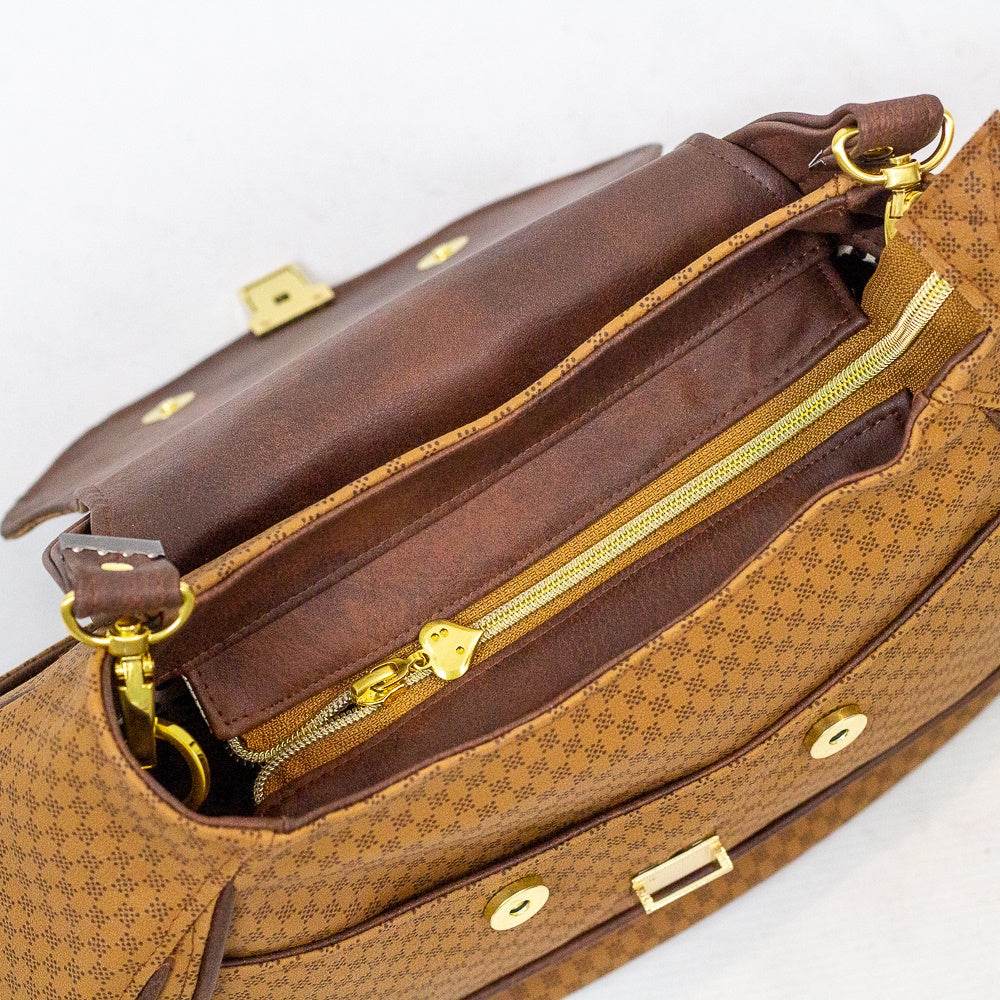 ohEmili Big * Taschen - Schnittmuster - eBook * Handtasche - Sewando