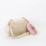 ohEmili Big * Taschen - Schnittmuster - eBook * Handtasche - Sewando