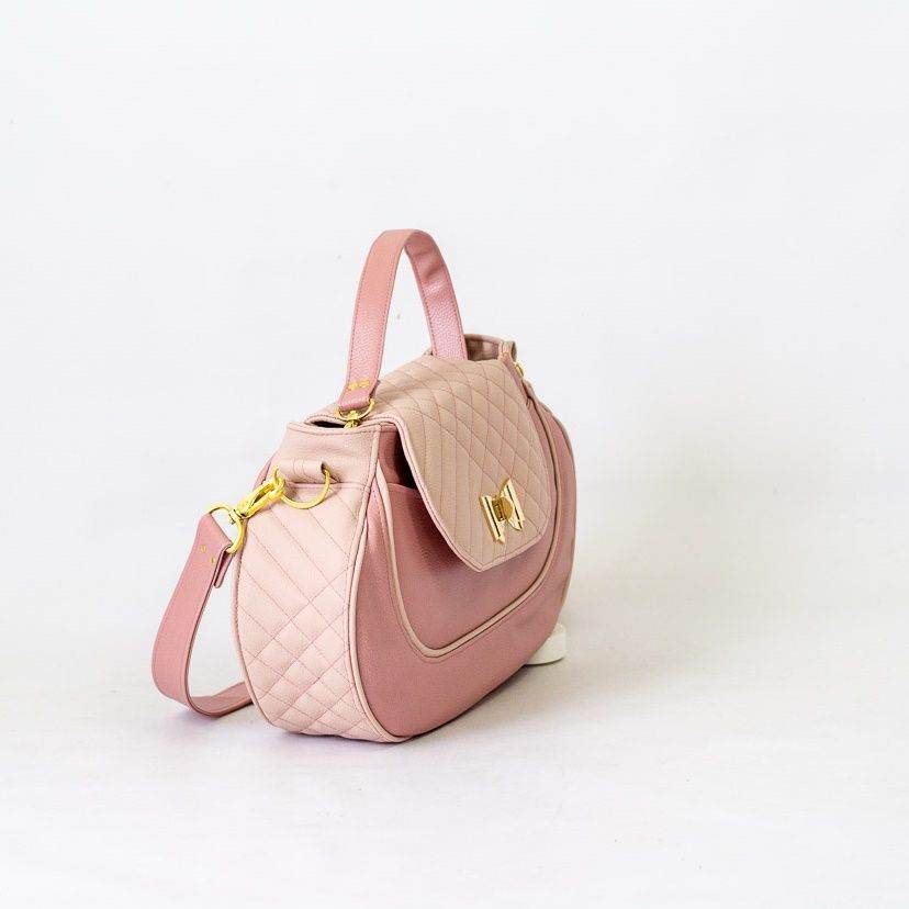 ohEmili Big * Taschen - Schnittmuster - eBook * Handtasche - Sewando