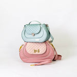 ohEmili Big * Taschen - Schnittmuster - eBook * Handtasche - Sewando