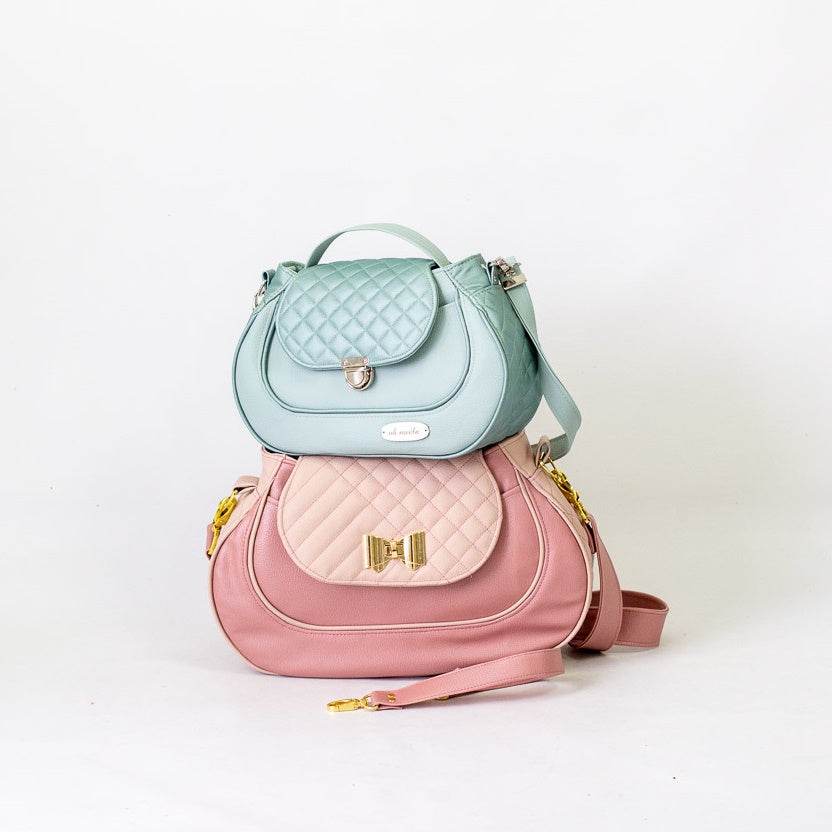 ohEmili Big * Taschen - Schnittmuster - eBook * Handtasche - Sewando
