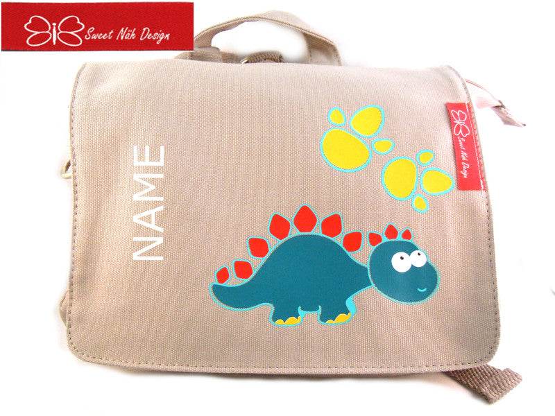 Plotterdatei Dinosaurier Dino SVG - Sewando