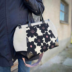 ohPolli Big * Taschen - Schnittmuster - eBook * Handtasche - Crossbodybag - Sewando