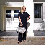 ohPolli Big * Taschen - Schnittmuster - eBook * Handtasche - Crossbodybag - Sewando