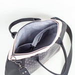 ohPolli Big * Taschen - Schnittmuster - eBook * Handtasche - Crossbodybag - Sewando