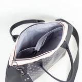 ohPolli Big * Taschen - Schnittmuster - eBook * Handtasche - Crossbodybag - Sewando