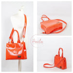 ohHenri Big * Taschen - Schnittmuster - eBook * Shopper - Totebag - Sewando