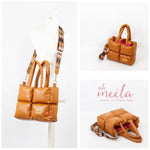 ohHenri Big * Taschen - Schnittmuster - eBook * Shopper - Totebag - Sewando