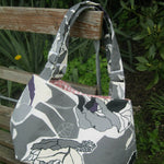 Ebook Vivika SchulterTasche Tasche Handtasche Shopping - Sewando