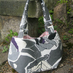 Ebook Vivika SchulterTasche Tasche Handtasche Shopping - Sewando