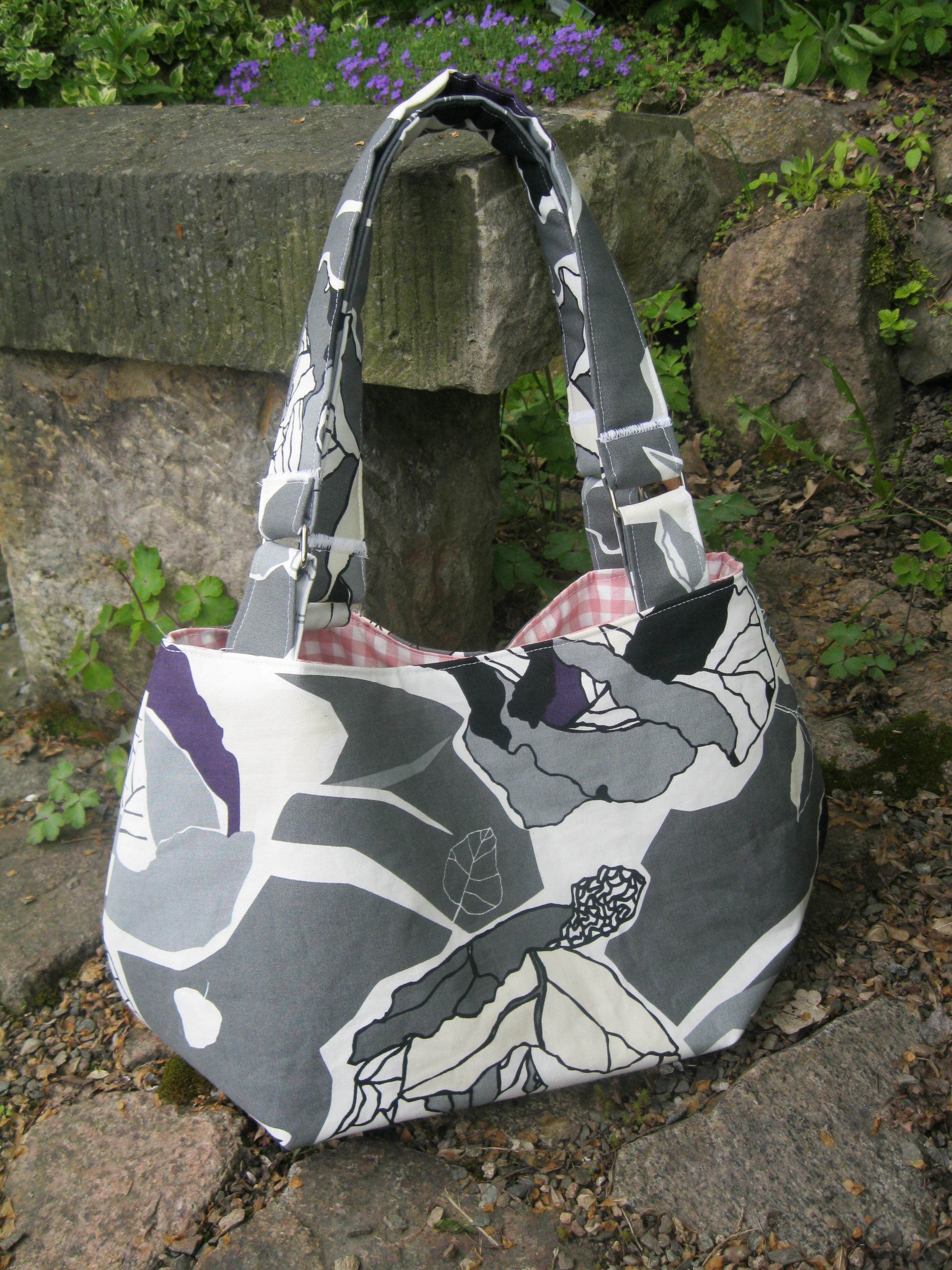 Ebook Vivika SchulterTasche Tasche Handtasche Shopping - Sewando