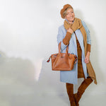 ohSophi Mini * Taschen - Schnittmuster - eBook * Shopper - Sewando