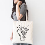 Plottervorlage"Flowers #1" auch zum Drucken