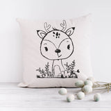 Plotterdatei"Mdme Bambi"