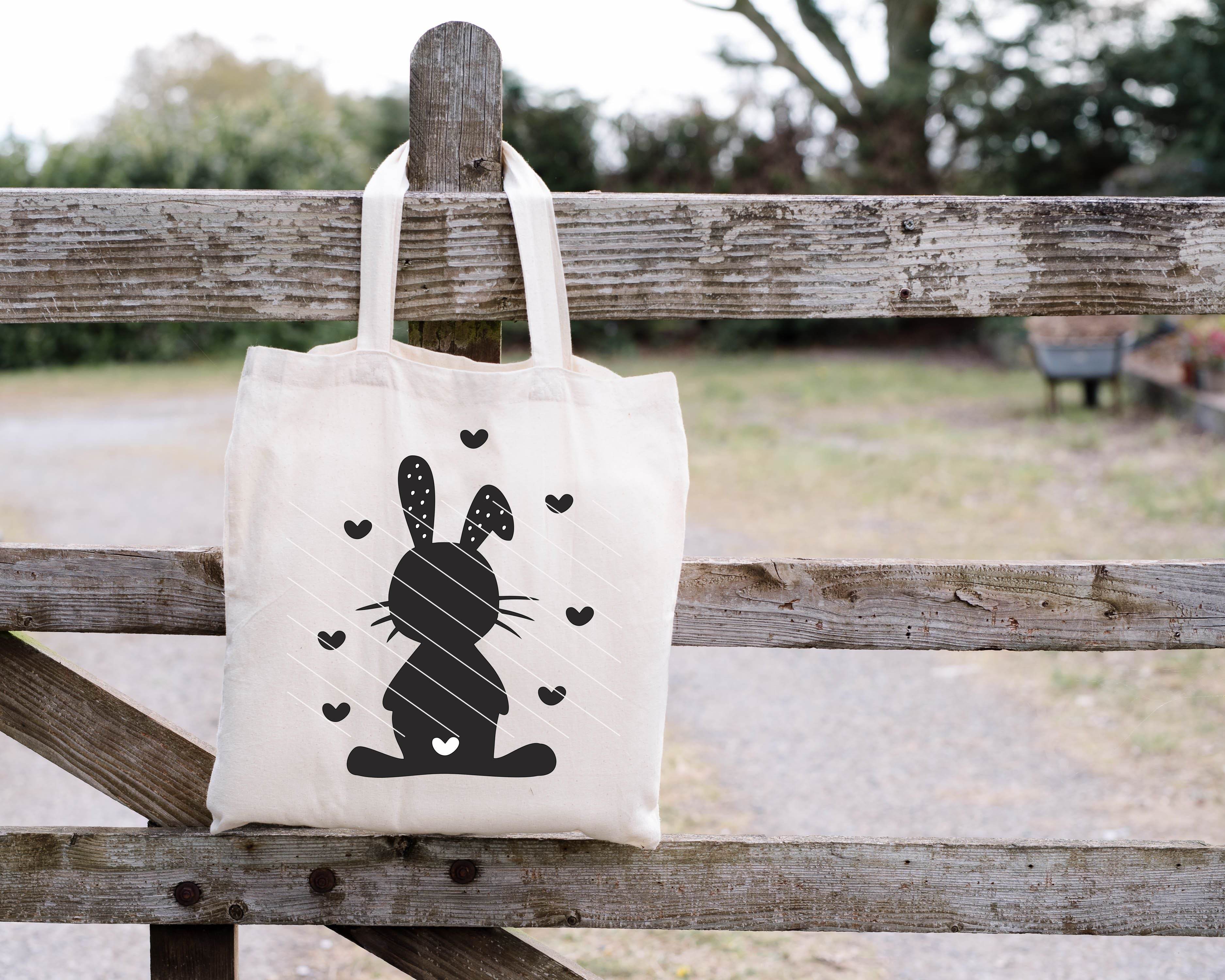 Plotterdatei Happy Easter #1 - Sewando
