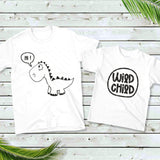 Plotterdatei  "Mr. Dino" auch zum Drucken