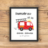 Plotterdatei "Feuerwehr 2022"