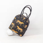 ohBecci Big * Taschen - Schnittmuster - eBook * Rucksack - Sewando