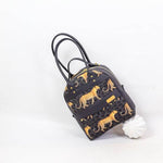 ohBecci Big * Taschen - Schnittmuster - eBook * Rucksack - Sewando