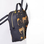 ohBecci Big * Taschen - Schnittmuster - eBook * Rucksack - Sewando
