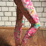 Schnittmuster Umstands-Leggings Avocade Gr. 36-44